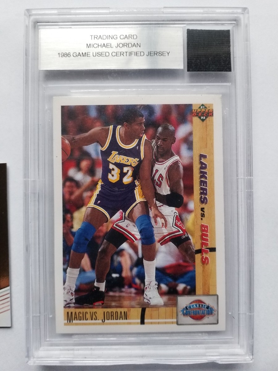 特売michael jordan game used bat カード 2001 Upper Deck SP Top Prospects Game Used Bat #B-MJ Michael