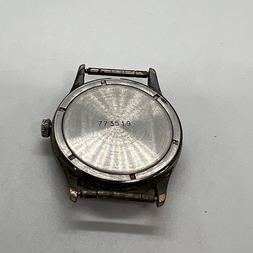 Wostok Vintage Watch Rare Ussr Men Serviced Soviet Vostok Wris Original Military - Picture 20 of 24