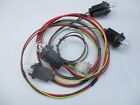 <!--F#f_0-->TAIL LIGHT WIRE HARNESS FOR HK HT HG HOLDEN PREMIER<!--F/-->