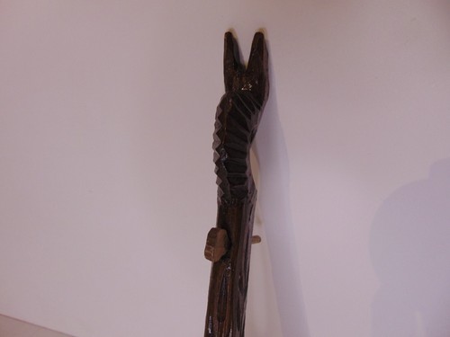 Gusle or Guzla traditional instrument from former Yugoslavia - Picture 4 of 9