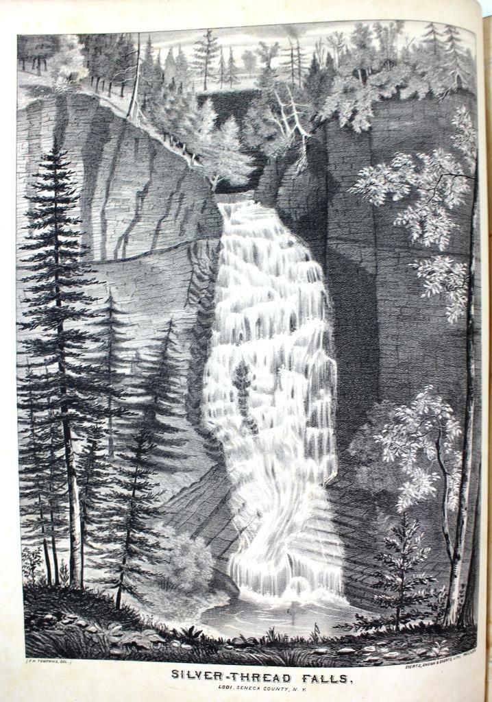 洋書 Seneca
Ad Lucilium Epistulae Morales History of Seneca Co., New York 1786-1876 | eBay