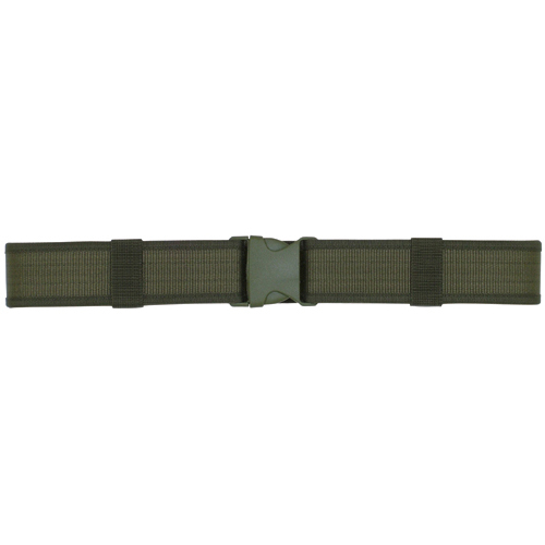 NUEVO CINTURÓN Táctico Militar Policía Misión Talla L (40"- 44") - OD Olive Drab - Imagen 1 de 1