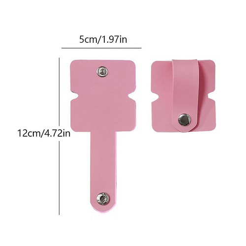 Data Cable Organizer Earbuds Holder Earphone Wrap Headset Headphone Winder - Photo 2/14