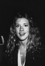 BEAUTIFUL STEVIE NICKS 8X10 Photo