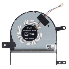 NEW CPU Cooling Fan For ASUS VivoBook S15 S510 S510U S510UQ S510UA X510 X510U