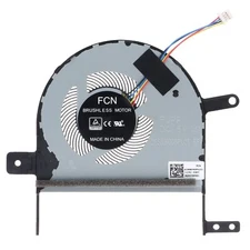 NEW CPU Cooling Fan For ASUS VivoBook S15 S510 S510U S510UQ S510UA X510 X510U