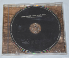 Long Black Train by Josh Turner (CD only, 2003)