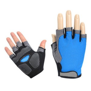 Full Finger Glove Racing Motorcycle Gloves Cycling Bicycle MTB Bike Riding Men@