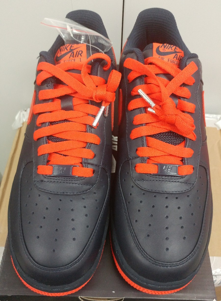 NIKE AIR FORCE 1 LOW PREMIUMCOLOR DARK OBSIDIAN TEAM orange-DARK OBSIDIANSTYLE NIKE AIR FORCE 1 LOW PREMIUMCOLOR DARK OBSIDIAN TEAM orange-DARK OBSIDIANSTYLE