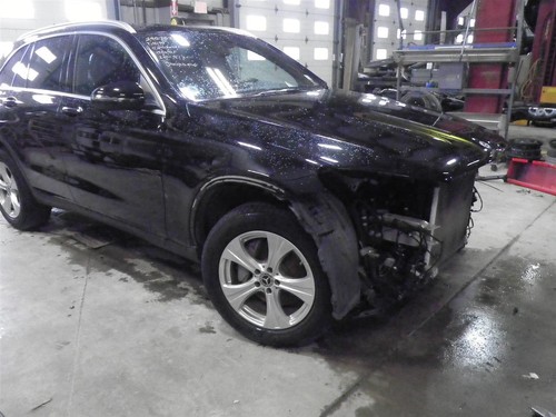 Mercedes-Benz GLC-Class GLC300 253 Type 2018-2019 Rack & Pinion Assembly B07712 - Picture 10 of 13