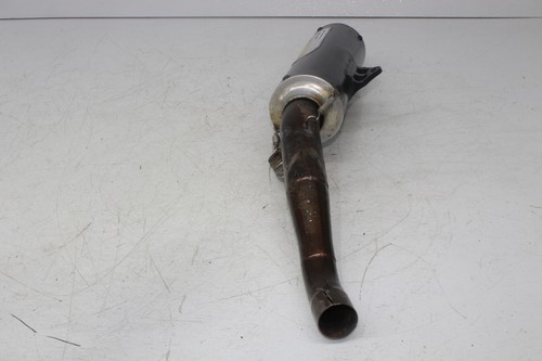 04-08 SUZUKI QUADSPORT Z400 LTZ400 2X4 DG BULLET EXHAUST MUFFLER SILENCER (READ) - Picture 6 of 17