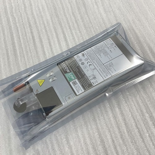 Power Supply 1100W 80 Plus Platinum L1100E-S1 for Dell PowerEdge R730 - Afbeelding 1 van 4