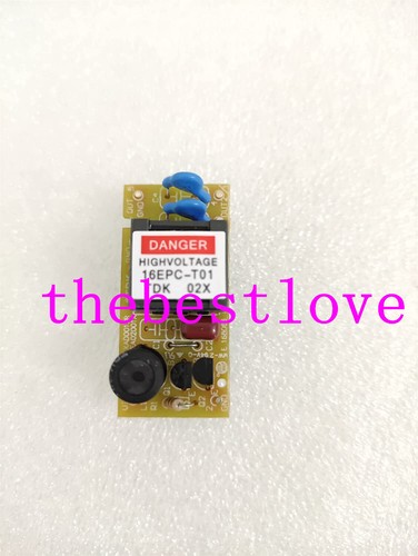 Free Shipping New 16EPC-T01 16EPC-T02 PCU-554 CXA-L10A for LCD inverter board - Picture 4 of 10