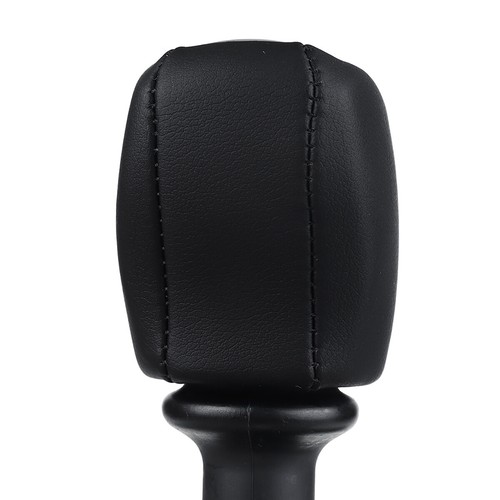 6 VITESSES CUIR POMMEAU LEVIER DE VITESSE SOUFFLET Pour Renault Laguna Mk3 07-14 - Picture 5 of 10