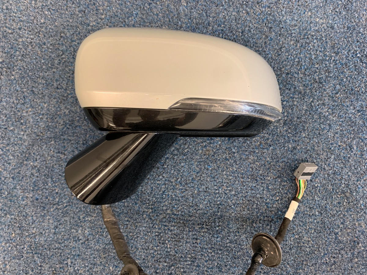 Left Side Kit | VOLVO S60 2017 Left Side Kit | VOLVO S60 2017