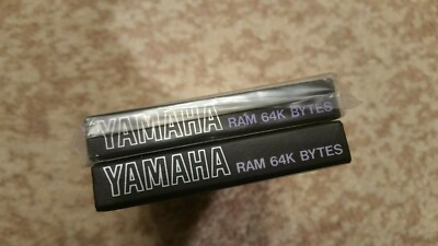 鍵盤楽器 YAMAHA MCD64 MEMORY CARD - RAM 64K BYTES $_57.JPG?set_id=880000500F