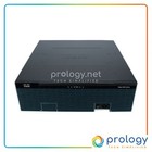 Cisco CISCO3945-HSEC+/K9 Gigabit Sec HSEC Bundle /w 1x ISM-VPN-39, IOS-15.7