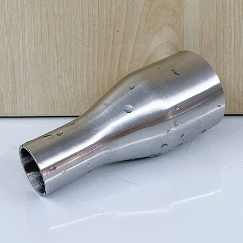 25-89mm Stainless Steel Pipe Exhaust Reducer Connector Tapered Welded Tube Tool - Picture 5 of 7