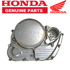 HONDA Genuine 1993-2009 2012-2024 XR650L Right Crankcase Cover 11330-MY2-620 NEW