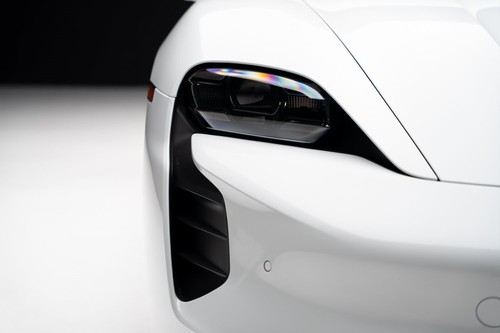 2022 Porsche Taycan GTS - Picture 8 of 40