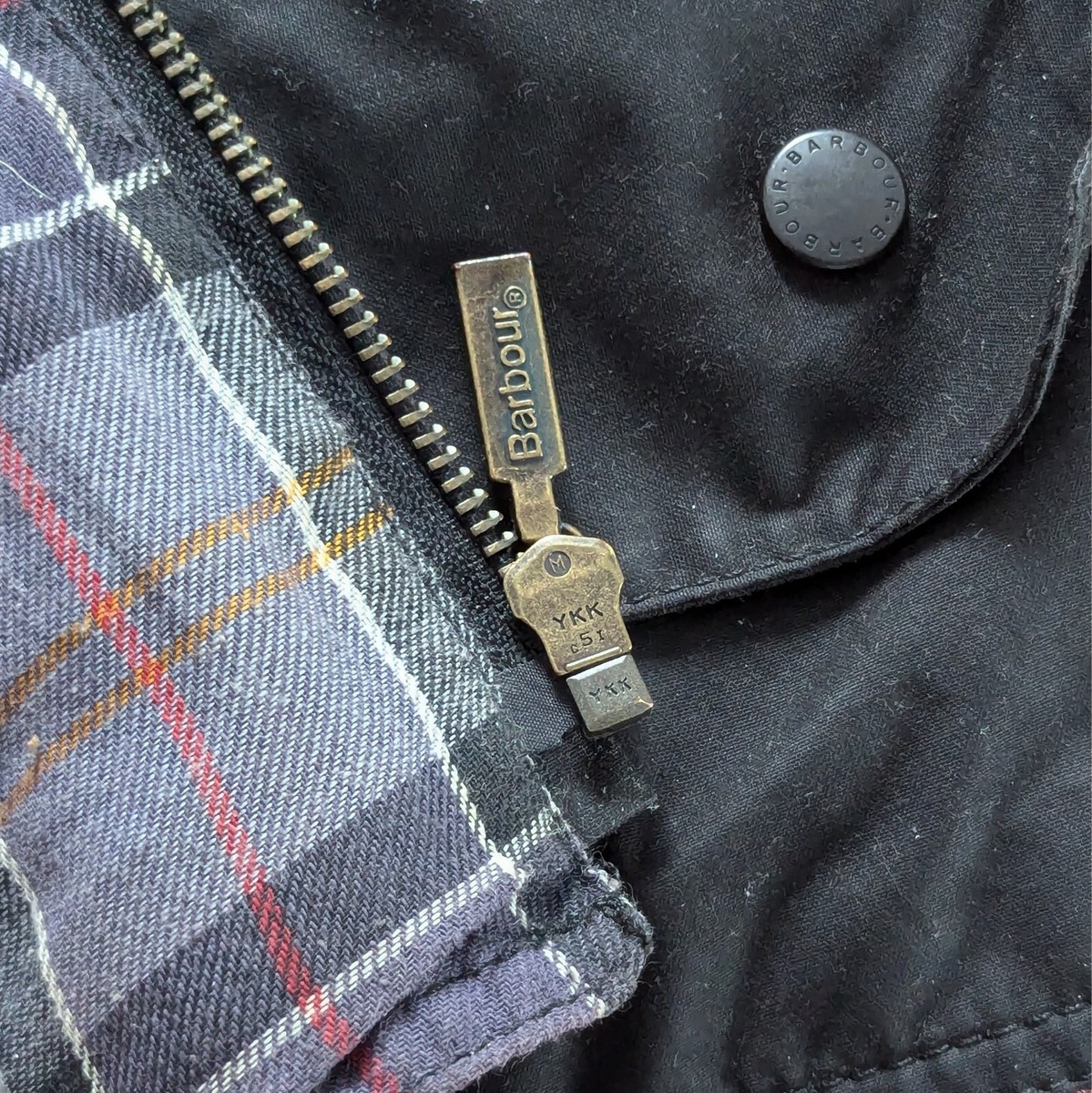 ジャケット・アウター Barbour INTERNATIONAL 38 Barbour セール！Barbour Border WAX Jacket 2023年シーズン分
