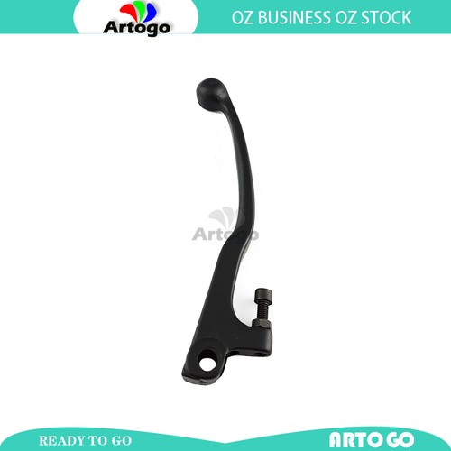 Brake Lever Right Hand Fit SUZUKI RM250 1985-1989 1990 1991 1992 1993 1994 1995 - Picture 3 of 3