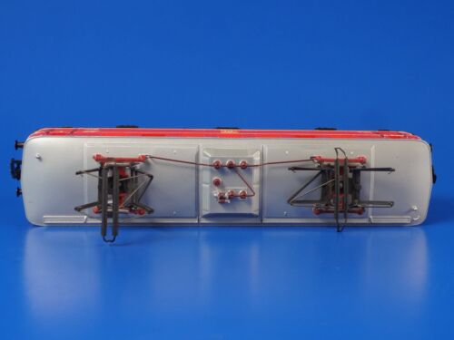 MARKLIN H0 - 3154 - ÖBB ELEKTROLOK 1141.02 / nur geprüft (unbenutzt) - Bild 5 von 7