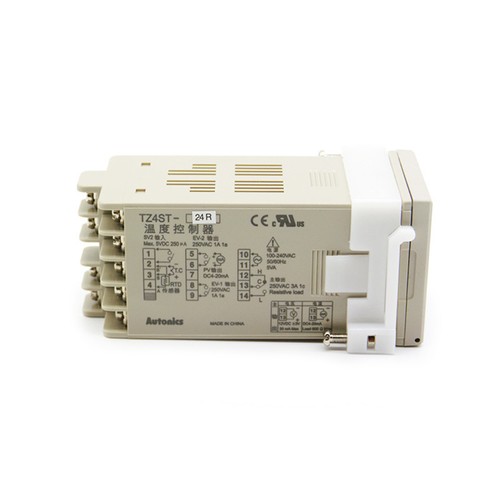 Autonics TZ4ST-24R Temperature Controllers New 1PCS - Picture 4 of 7