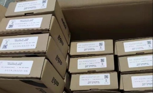 Termostato módulo de control de temperatura Azbil NX-D25NT4C00 1 pieza - Imagen 3 de 4