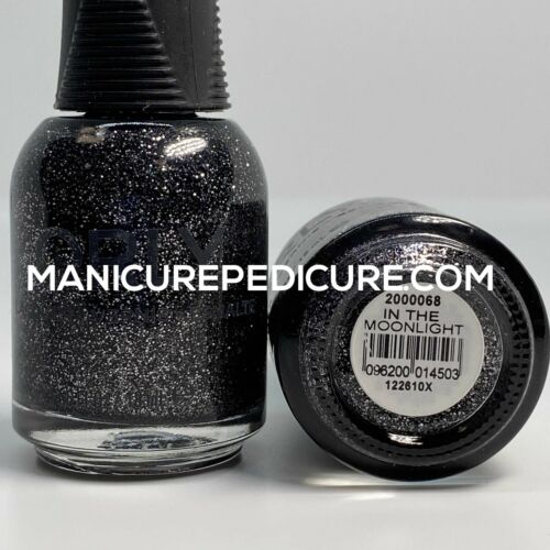 Orly Nagellack 0,6 Unzen $ MANICUREPEDICURE.COM * 301 * SOMMERVERKAUF MEHR SPAREN - Bild 101 von 188