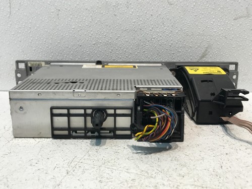 05-2008 BMW E65 E66 750LI RADIO AM FM STEREO CD PLAYER UNIT OEM 9150992 - Bild 6 von 7