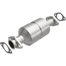 Catalytic Converter for 1990-1993 Mitsubishi Mitsubishi 2.4L L4 GAS SOHC