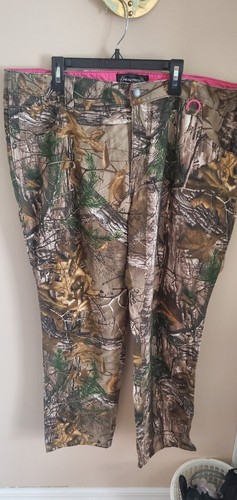 real tree camo pants 18 - Picture 3 of 7
