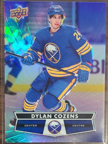 2021-22 UPPER DECK TIM HORTONS BASE+INSERTS - PICK FROM LIST! Finish your sets! - Picture 132 of 233