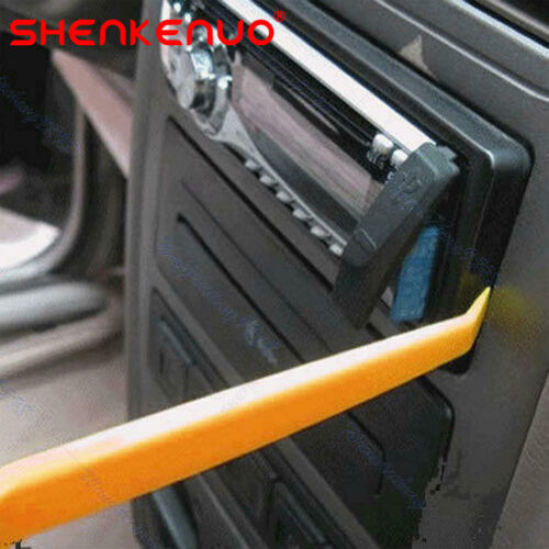 4x Kit FOR Abrir Autos Panel De La Puerta Del Coche Radio Quitar US Stock - Imagen 2 de 12