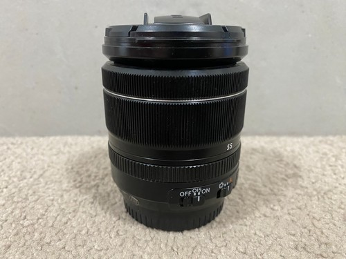 FUJIFILM FUJINON XF 18-55mm f/2.8-4.0 LM R OIS Lens X Mount - Picture 5 of 9