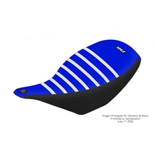 Seat Cover FMX COVERS RIBS Yamaha Raptor 125/250 High Quality Grip Free Shipping