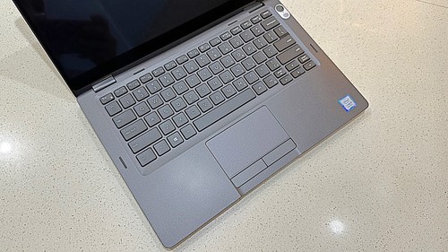 Dell Latitude 5300 2-in-1 Touch Intel ®Core™i5*backlit-USBC*13.3”LED*WiFi#3976 - Picture 6 of 8