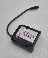 **NEW** KEYENCE IG Intelligent-G LASER SENSOR TIG-028 T IG-028 TRANSMITTER