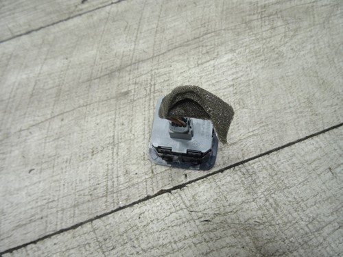 RENAULT SCENIC MK3 2009 - 2013 ON BOARD TRIP COMPUTER CONTROL SWITCH 283950001R - Picture 2 of 6