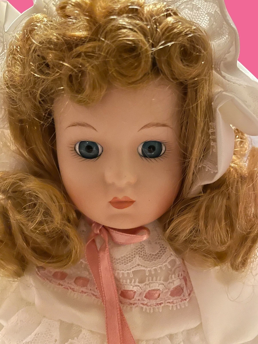 Regal sales doll collection