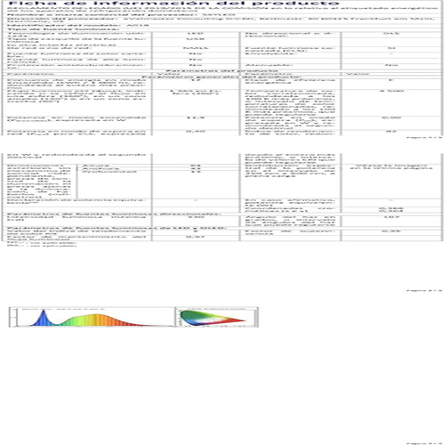 Led Desk Lamp - Desk Light for 31.5" Tall - 5 Color Modes X 11 Brightness Levels - Picture 9 of 12