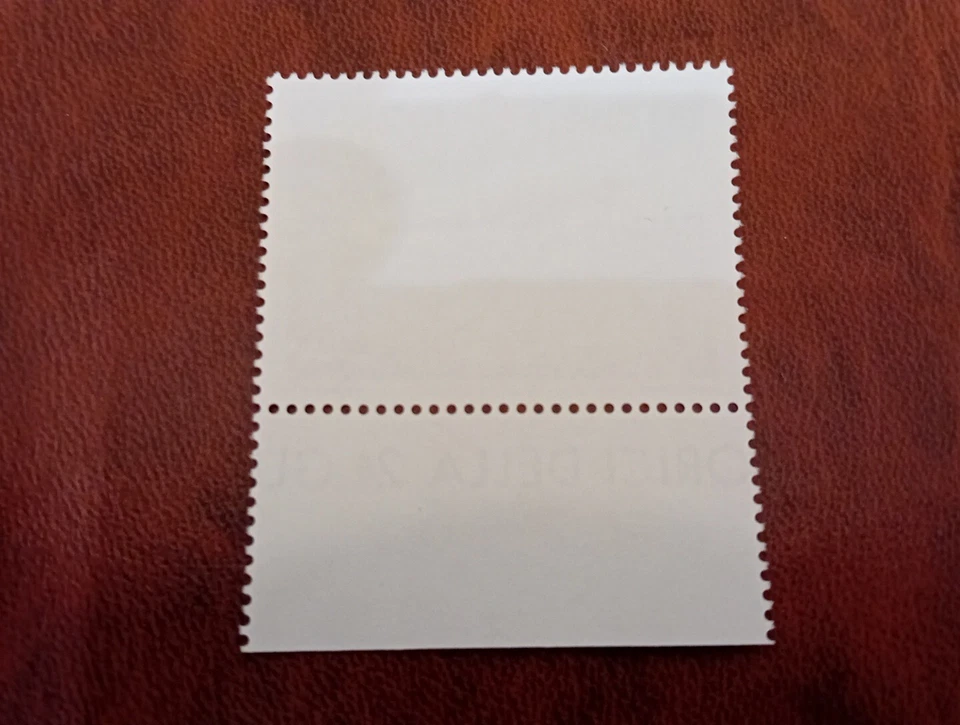 1995 Italia Repubblica Avvenimenti Storici Rifornimenti nei Balcani 750 L n 2155 - Immagine 2 di 3