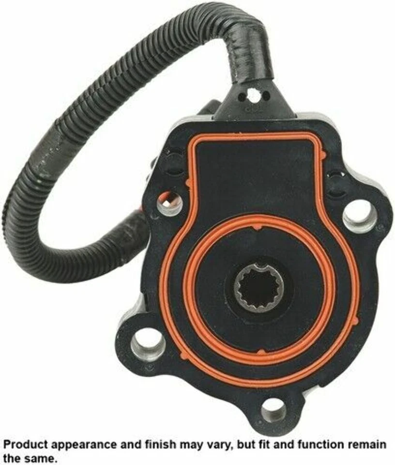 Cardone Reman Transfer Case Motor 48-101 | Auto Pieza Alta Calidad, Universal Fi Foto 2 de 4