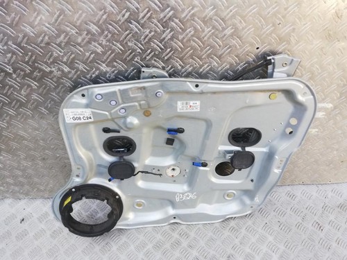 824802b070 82480-2b070 Door winder mechanism (Window Regulator) f UK575183-65 - Picture 1 of 5