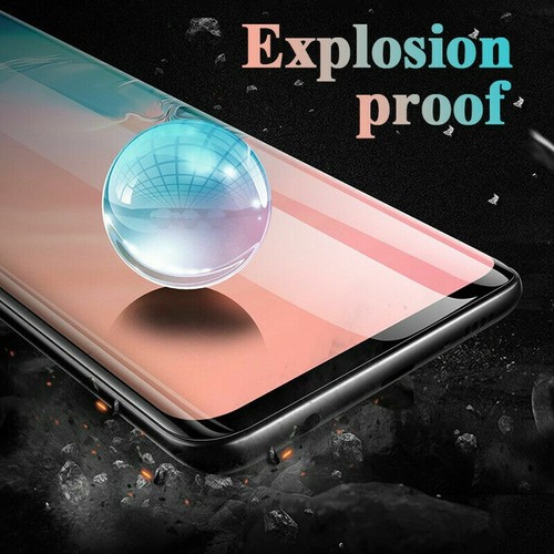 Pellicola protettiva idrogel per Samsung Galaxy S25 A16 A06 S24 S23 protezione schermo - Foto 10 di 24