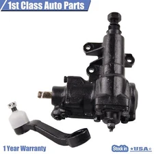 Power Steering Gear Box for Toyota 4Runner Pickup 1985-1991 2.4L 3.0L  27-8473