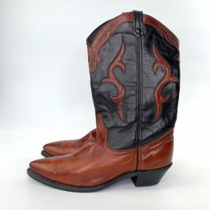 ebay womens western boots