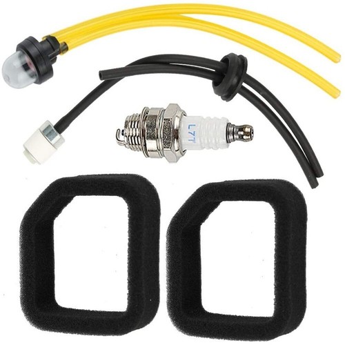 Powtol Air Filter for Toro String Trimmers Fits Models 51944 51945