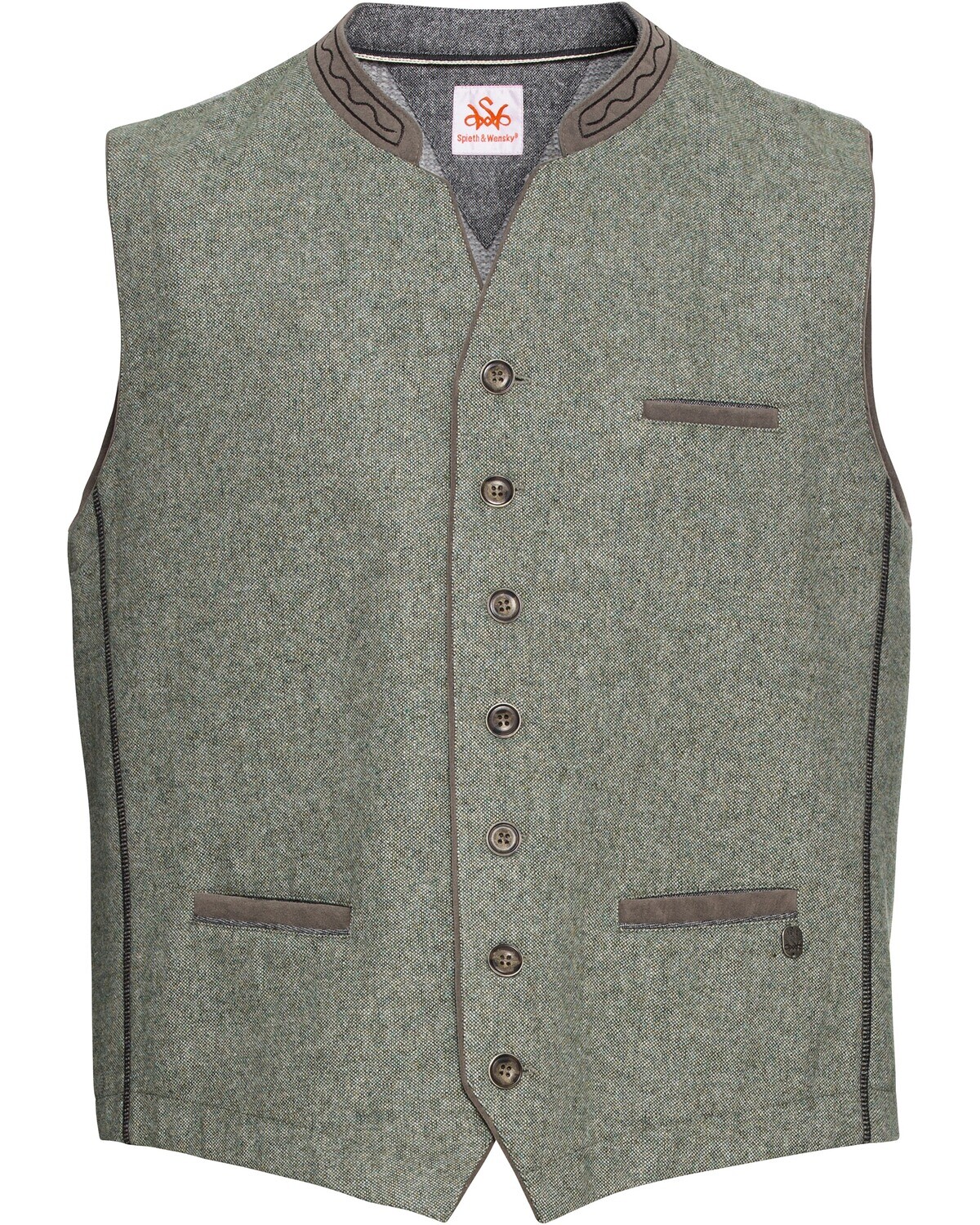 Спиет-энд-Венски, Твидвест, Дарио Трахтенвестен|Твидвестен-Вестен-Херрен-НОЙ